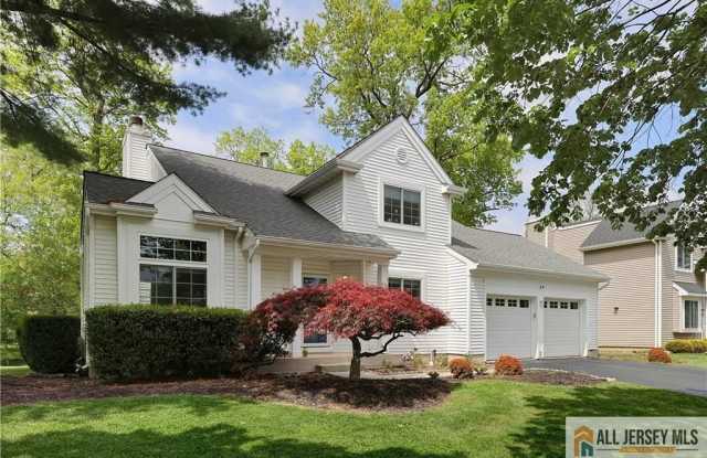 160 Buttonwood Drive