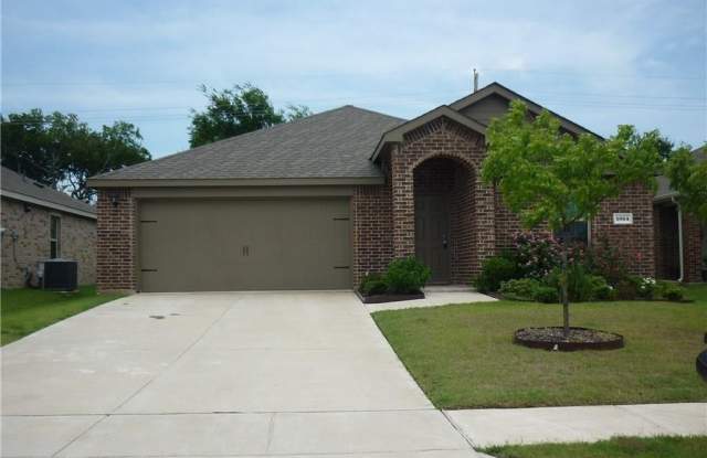 1054 Churchill Drive - 1054 Churchill Drive, Princeton, TX 75407