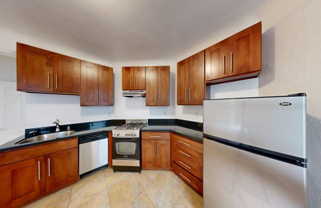 Photo of 1301 Leavenworth