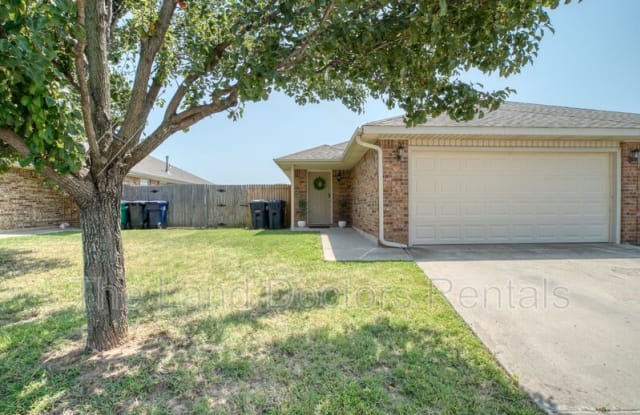 4802 Southeast 77th Street - 4802 Southeast 77th Street, Oklahoma City, OK 73135