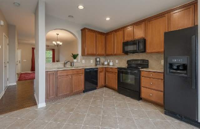 217 Spring Gardens Drive