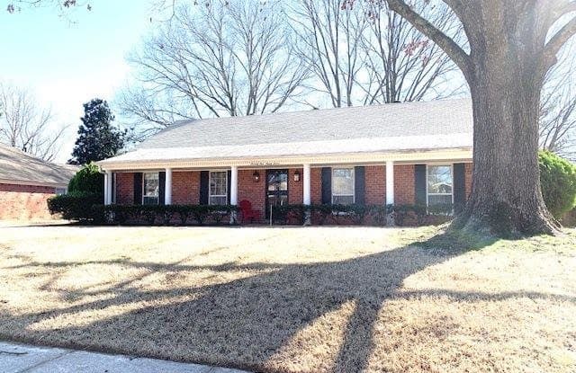 7997 NESHOBA - 7997 Neshoba Road, Germantown, TN 38138