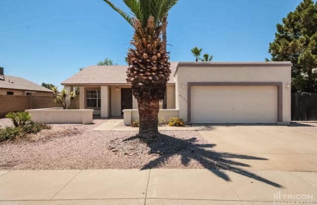 4737 W Piute Avenue - 4737 West Piute Avenue, Phoenix, AZ 85308