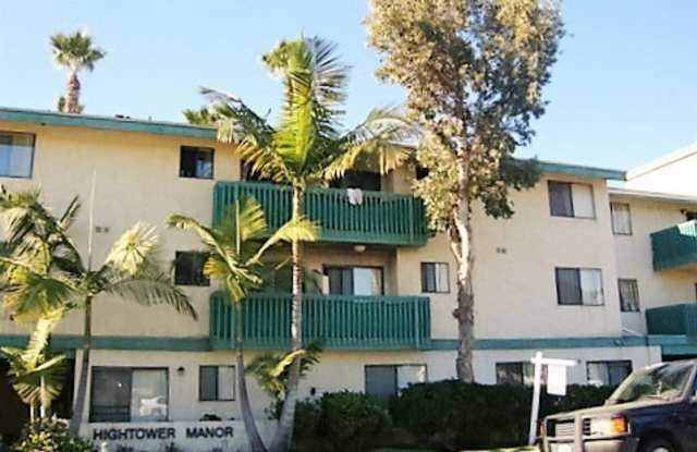 1505 Alvarado