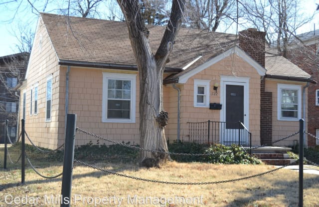 1722 N. Fairmount - 1722 Fairmount Street, Wichita, KS 67208