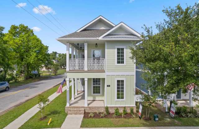 701 N A St