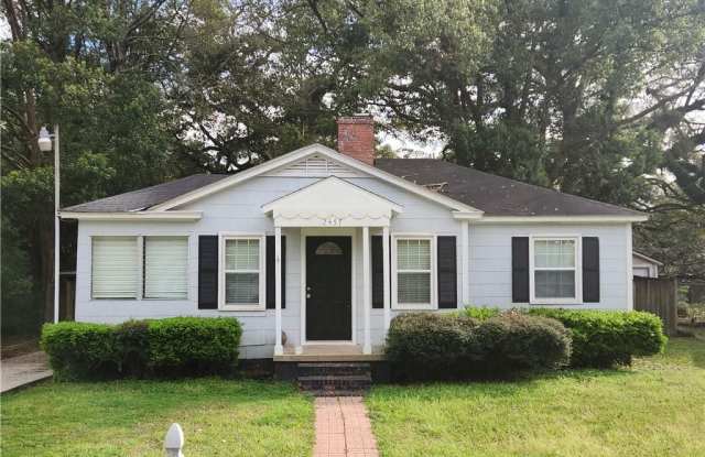 2457 Richard Avenue - 2457 Richard Avenue, Mobile, AL 36606