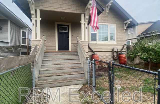 Photo of 3714 E I St