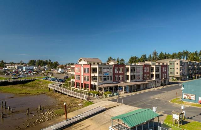 Photo of 75 Harbor ST #204 - Furnished View Condo