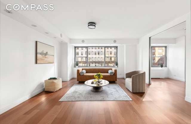 400 East 56th Street