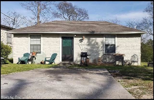 4305 Ludwig - 4305 Ludwig Street, Little Rock, AR 72204