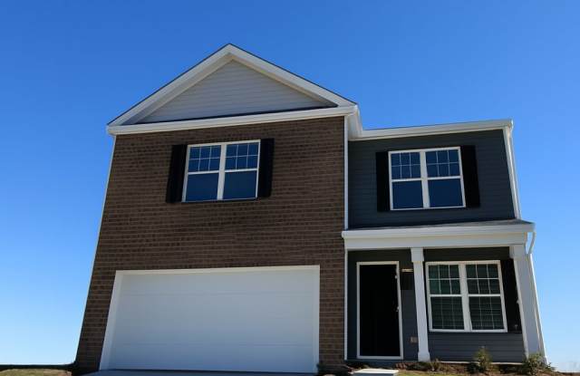 6017 Northway Forest Drive