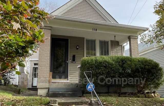 113 Pope Street