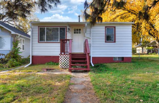 5250 South 48th Street