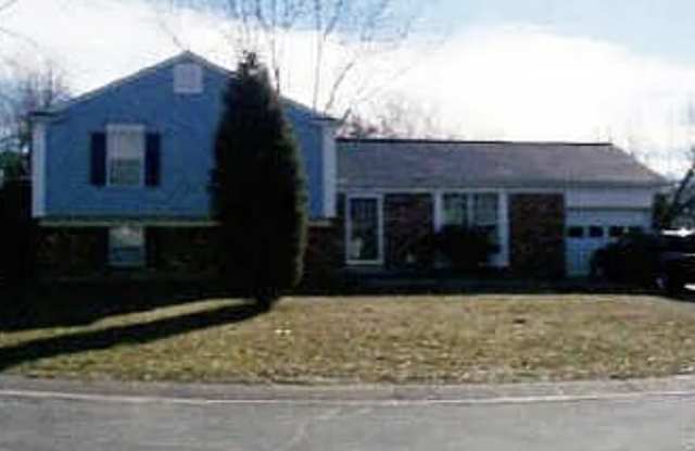 3568 Neale Court