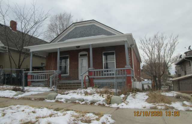 Photo of 307 South Ash Street