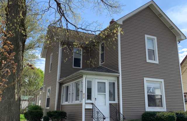 Photo of 412 Park Street