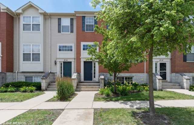 816 Brodhead Drive