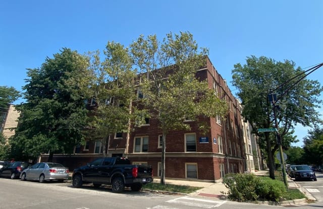 5945 N Greenview Ave - 5945 N Greenview Ave, Chicago, IL 60660
