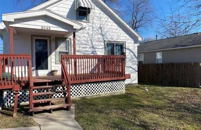 Photo of 3342 Buckingham Avenue