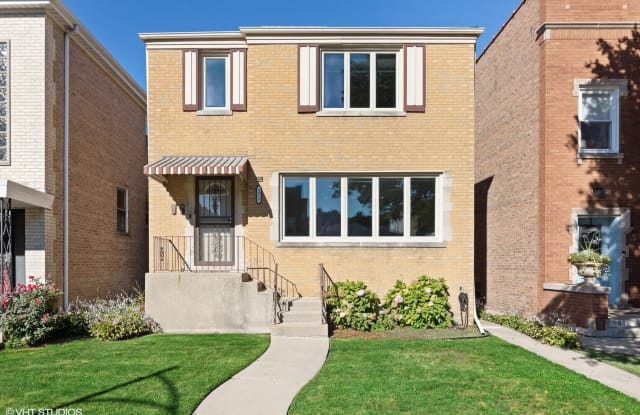 5016 N Mango Avenue - 5016 North Mango Avenue, Chicago, IL 60630