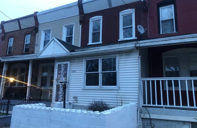 5945 Wister St - 5945 Wister Street, Philadelphia, PA 19138