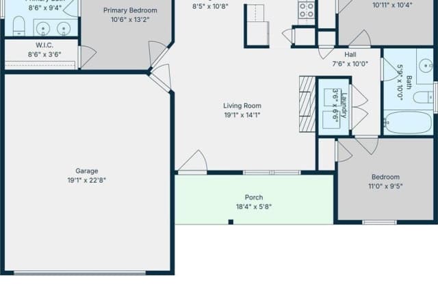 281 Sugarloaf Avenue