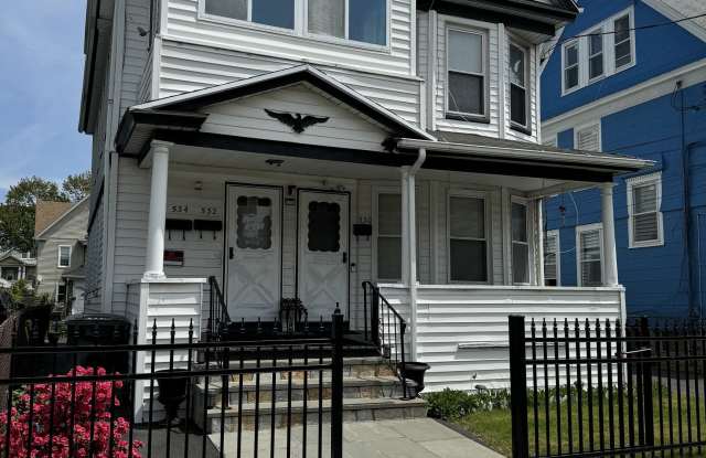 532 Carroll Avenue