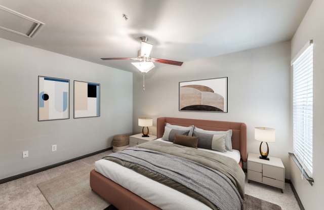 Stone Brook Apartments