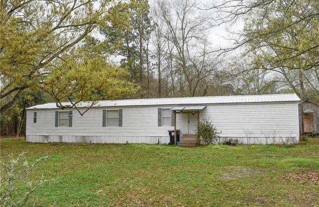 42414 N THIBODEAUX Road - 42414 North Thibodeaux Road, Tangipahoa County, LA 70454