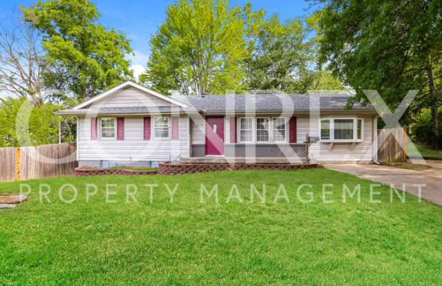 4316 South Saville Circle