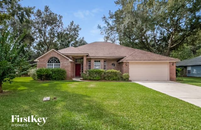 260 Clover Court - 260 Clover Court, Fruit Cove, FL 32259