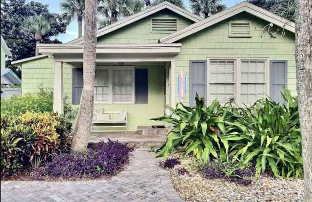 171 EAST COAST Drive