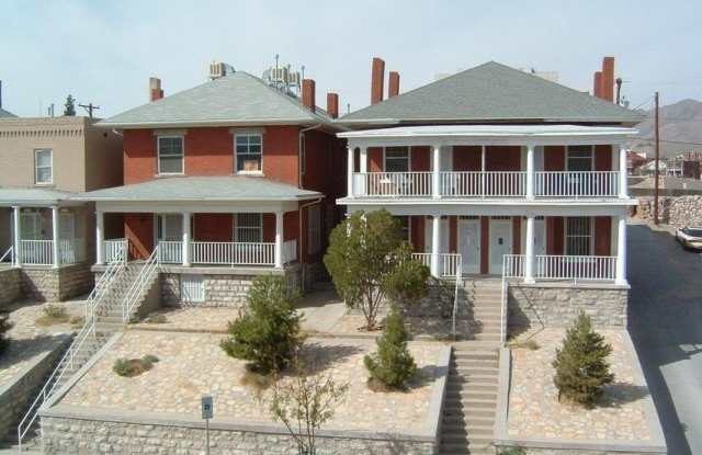 Photo of 507 W Missouri Avenue