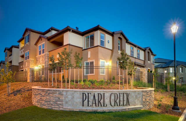 Pearl Creek Apartments