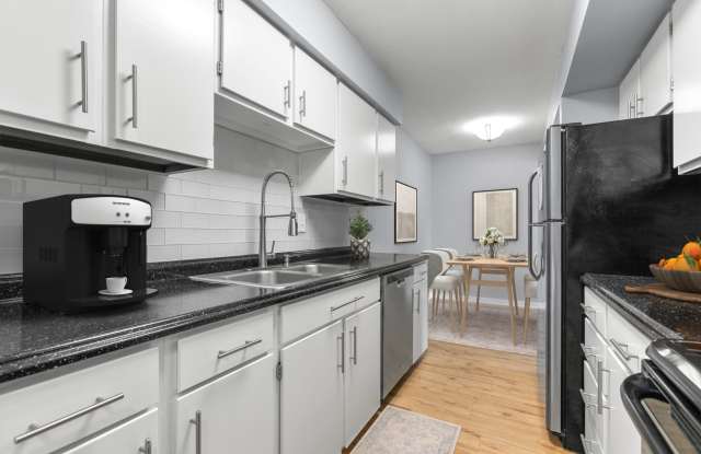 West Pointe Apartments