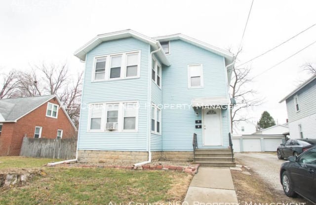 677 Patterson Ave - 677 Patterson Avenue, Akron, OH 44310