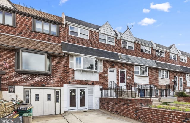 12675 BISCAYNE DRIVE - 12675 Biscayne Drive, Philadelphia, PA 19154