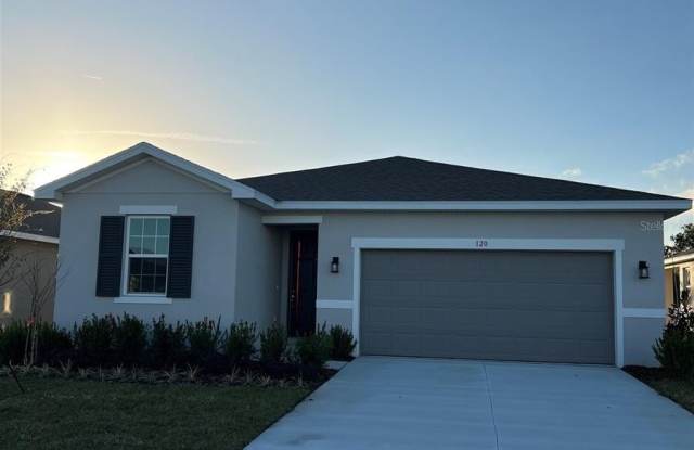 120 HILLTOP BLOOM LOOP