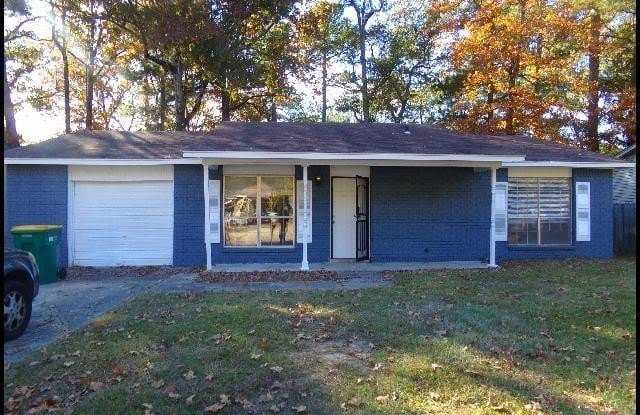 Photo of 13222 Quail Bend Drive