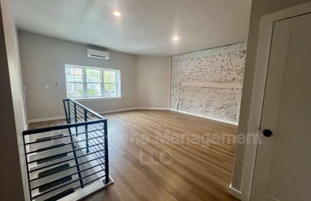 218 Walnut Street - 2