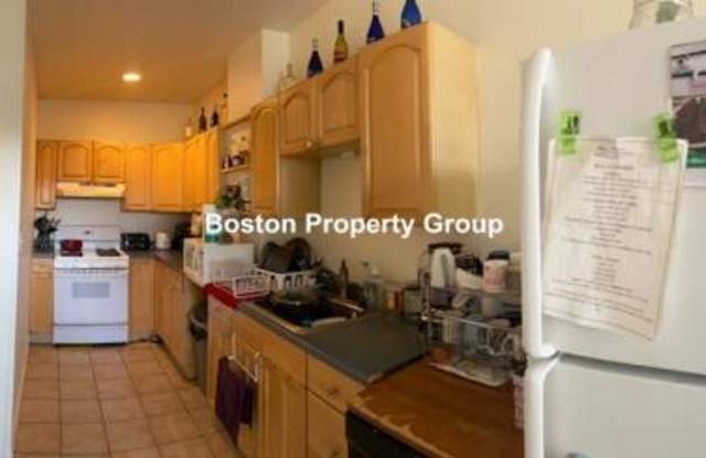 130 Calumet - 130 Calumet Street, Boston, MA 02120