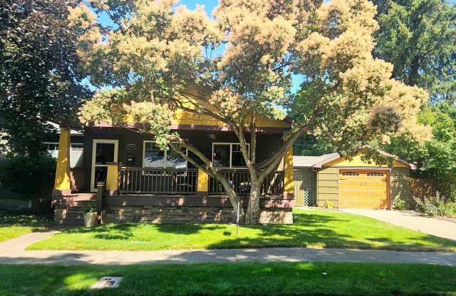 Photo of Cozy Downtown Coeur d'Alene Single Family Home