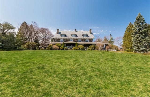 432 Field Point Road - 432 Field Point Road, Greenwich, CT 06830