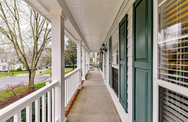 1411 Deer Spring Court - 1