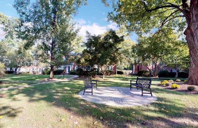 Photo of Stonegarth Apartments