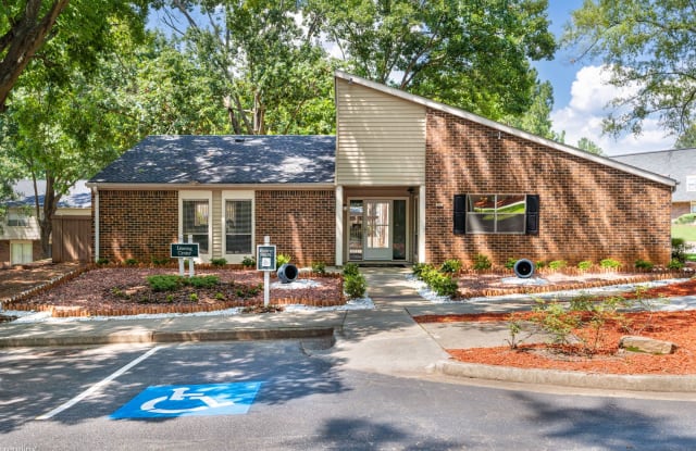 Chelsea Place 6787 Ida St Lithonia, GA apartments for rent