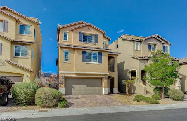 7256 Sterling Rock Avenue