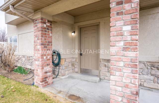 12748 S Timber Run Dr