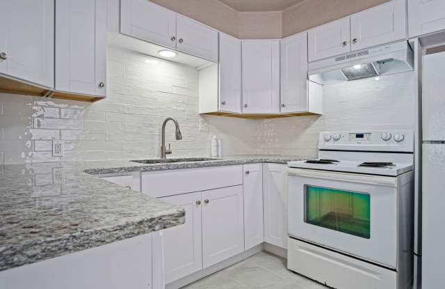 UPDATED 2bed 1bath in Bethany